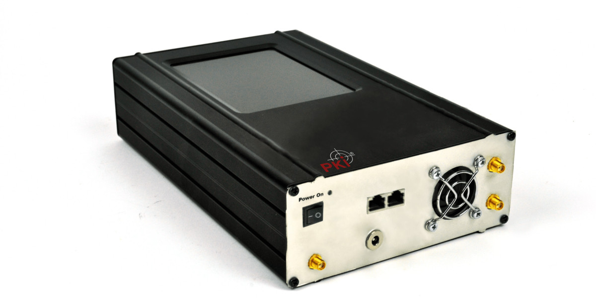 Strategic Outlook For The Global IMSI Catcher Market In A 5G-Driven Future